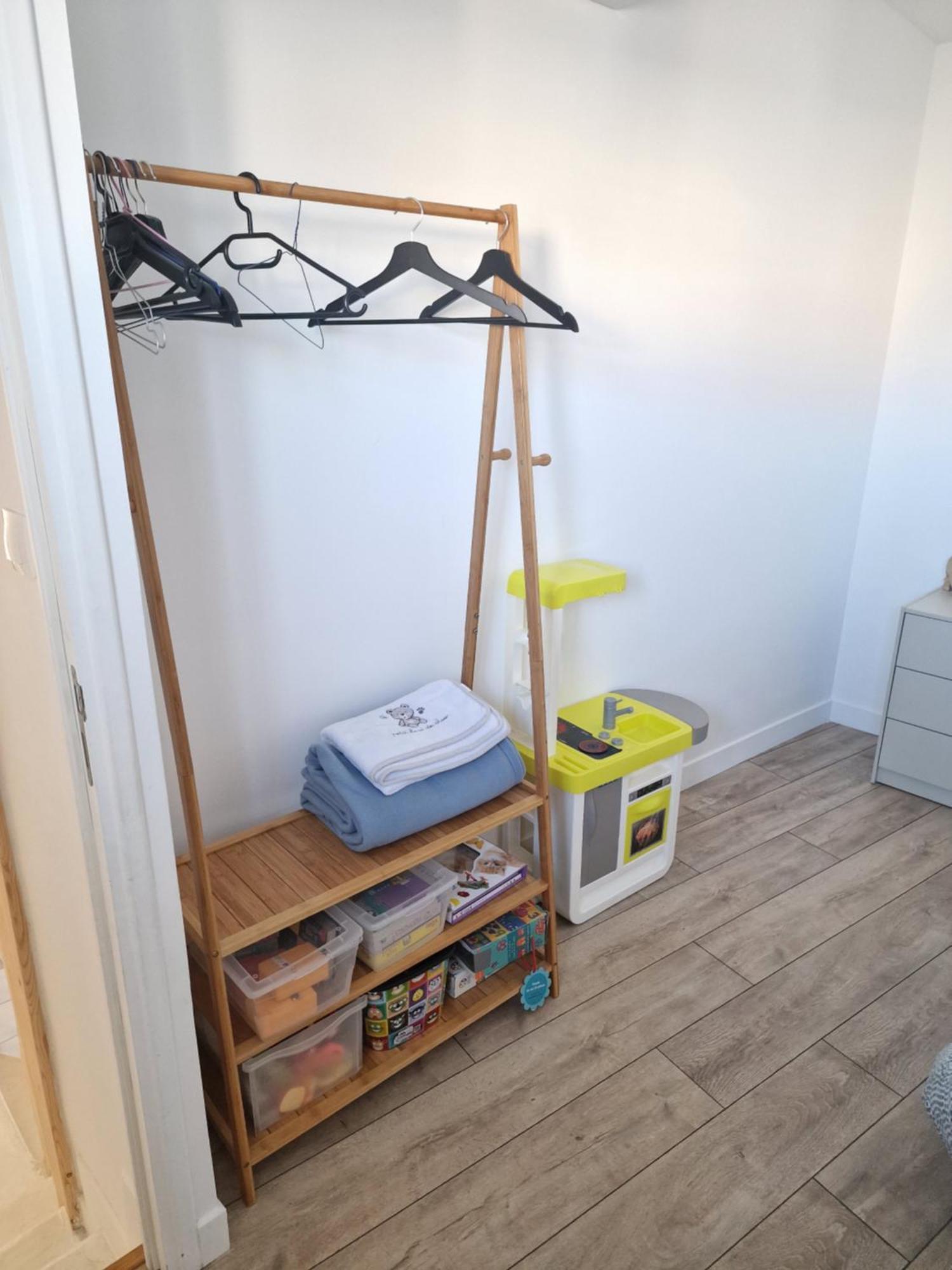 Gite Chez Bisset_2Chambres 4Personnes Lezoux Dış mekan fotoğraf