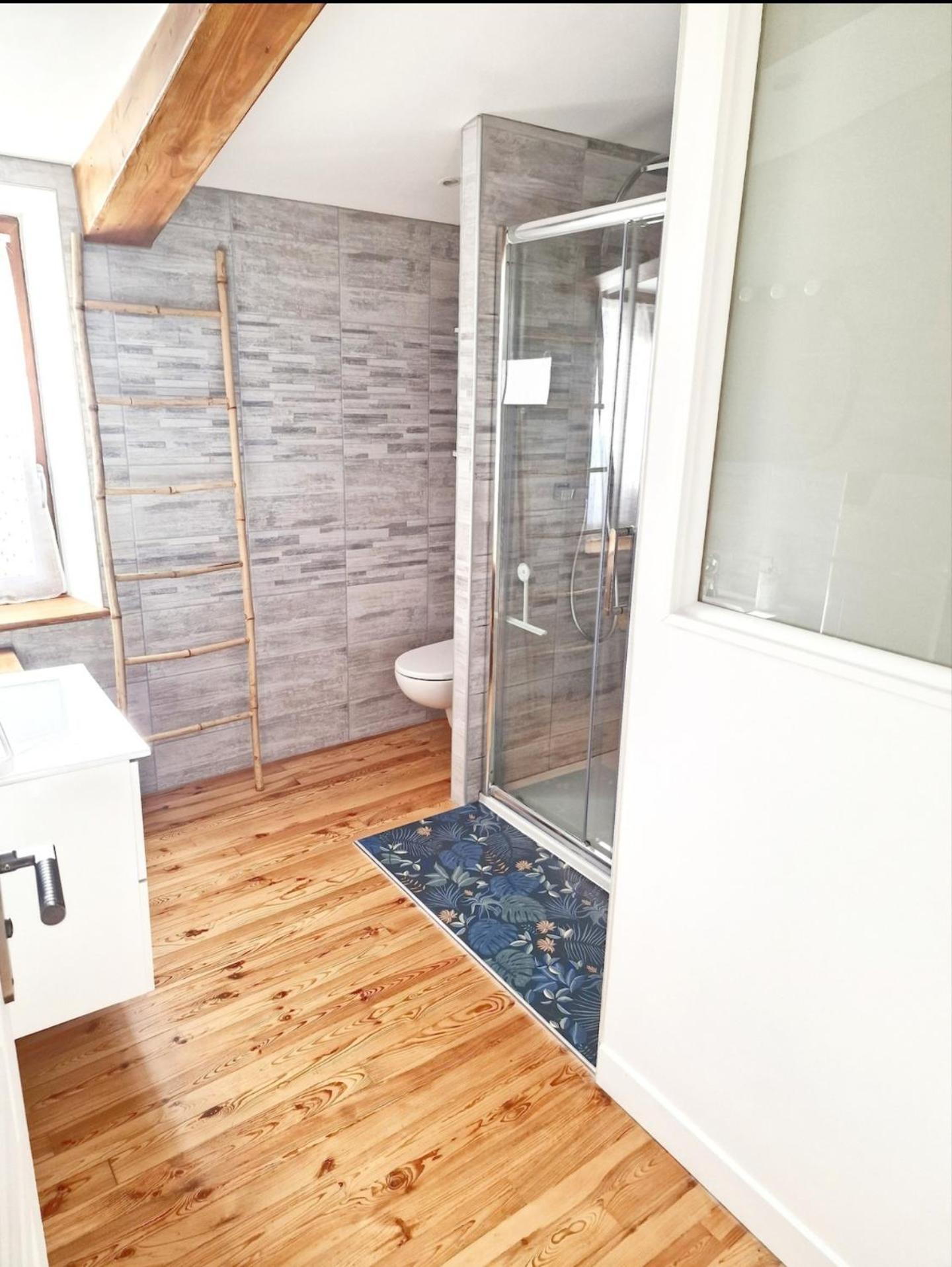 Gite Chez Bisset_2Chambres 4Personnes Lezoux Dış mekan fotoğraf